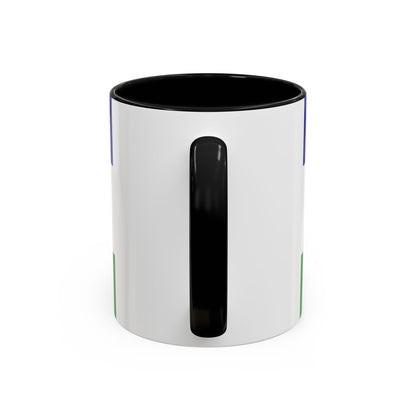 Lesotho Mug