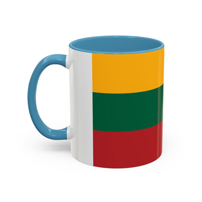 Lithuania Mug