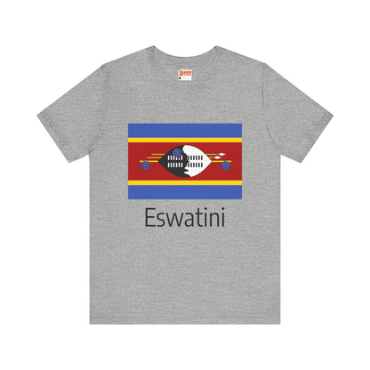 Eswatini T-shirts