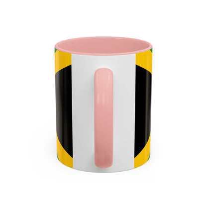Jamaica Mug