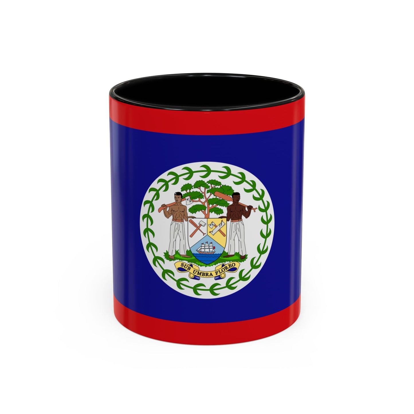 Belize Mug