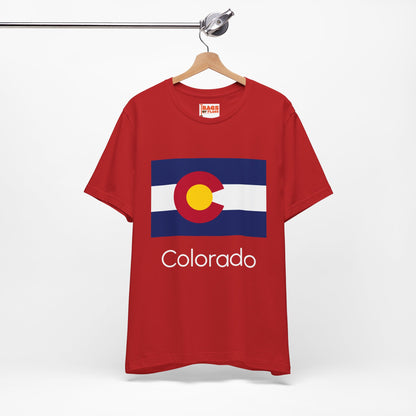 Colorado T-shirts
