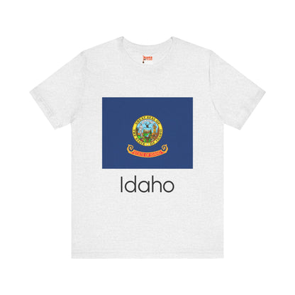 Idaho T-shirts