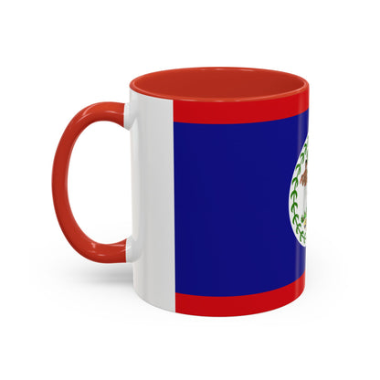 Belize Mug