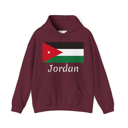 Jordan Hoodies