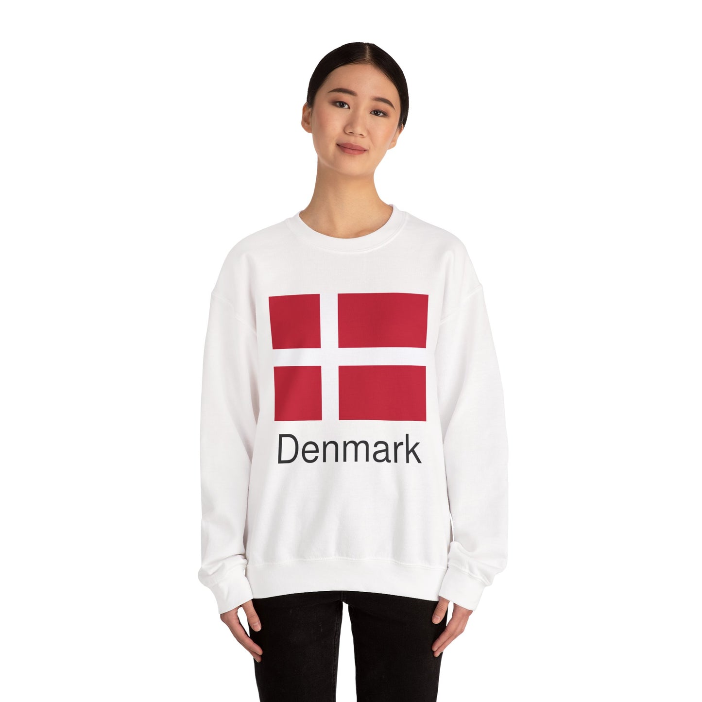 Denmark Sweatshirt