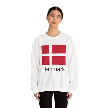 Denmark Sweatshirt