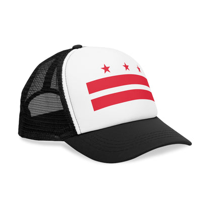 District of Columbia Trucker Cap