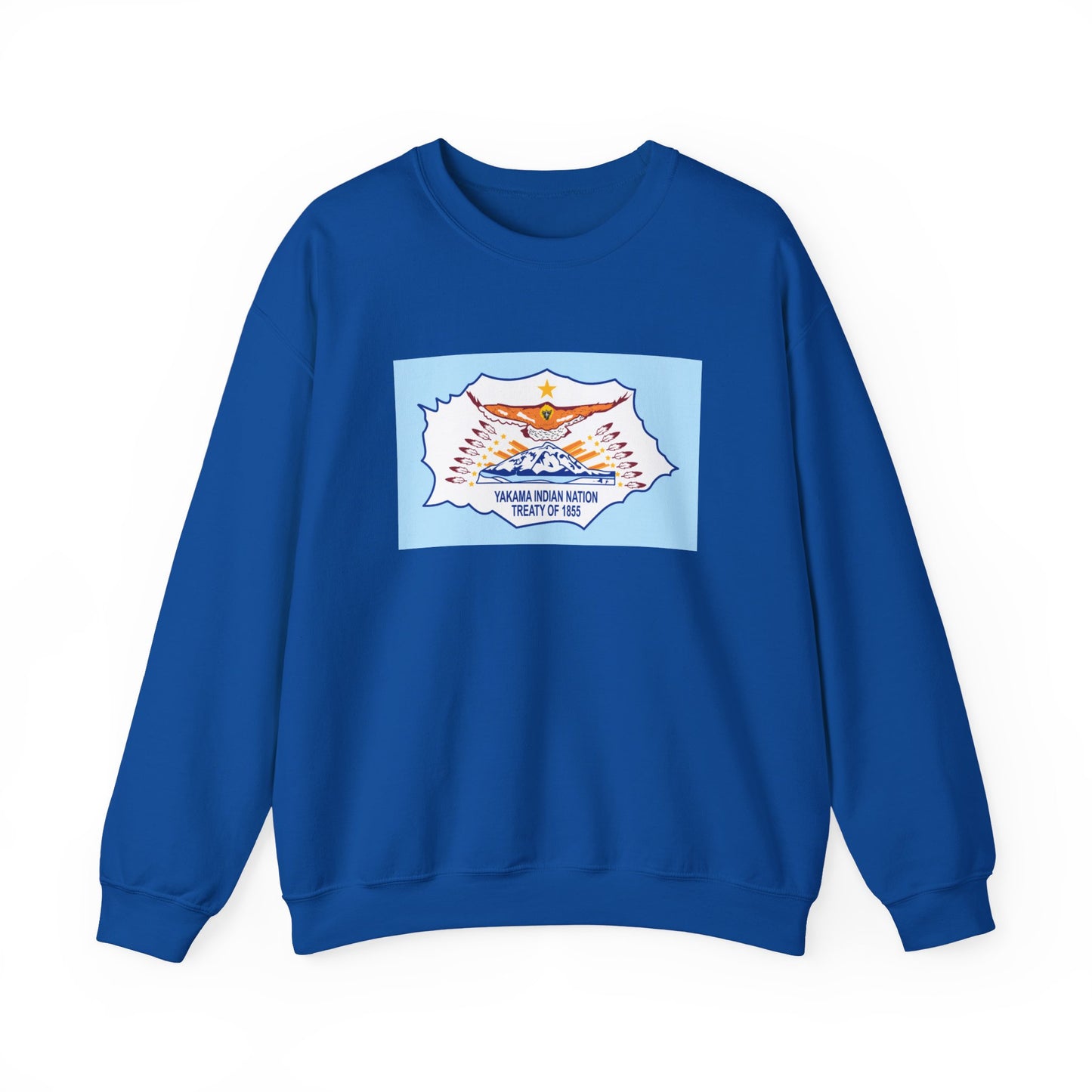 Yakama Sweatshirt