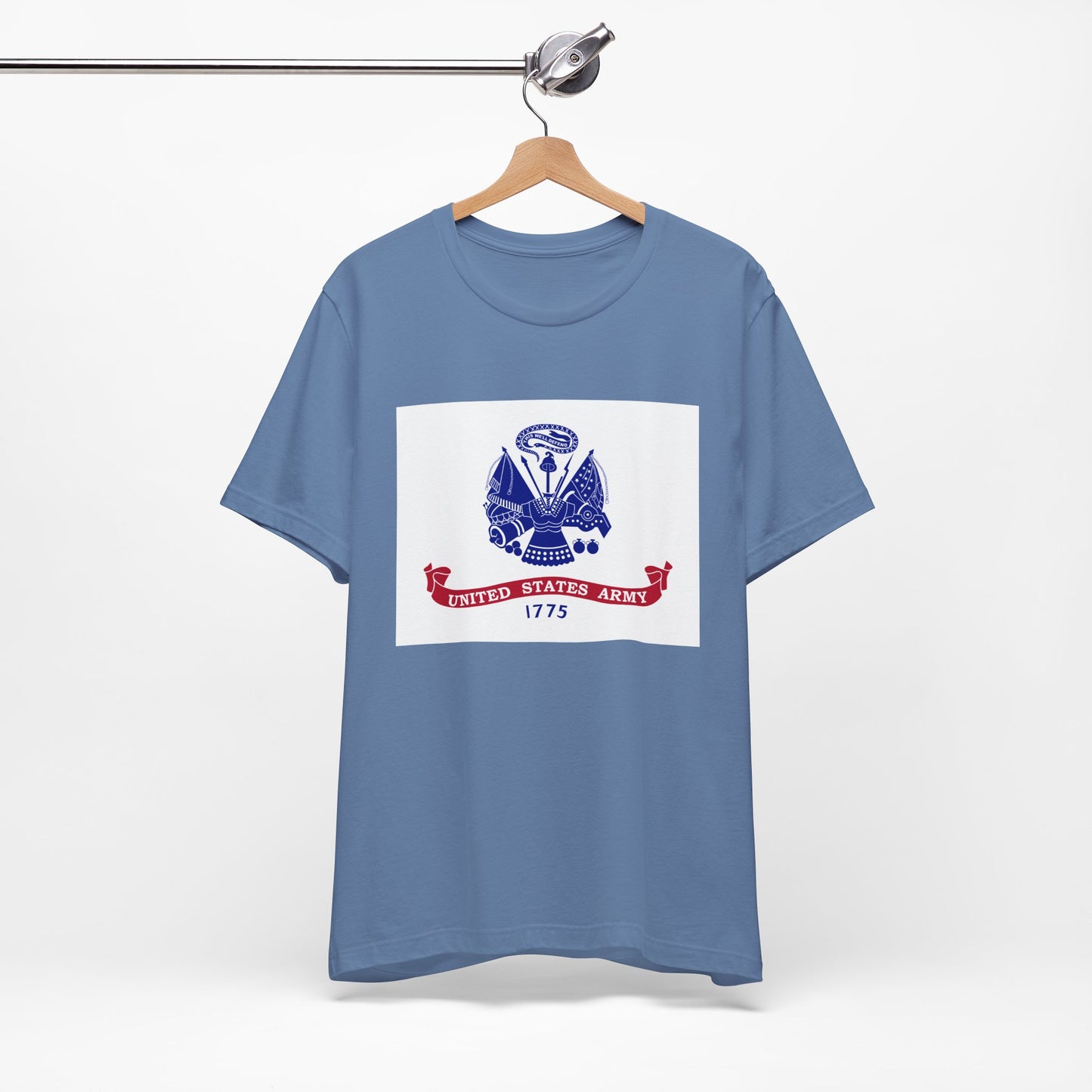 US Army T-shirt