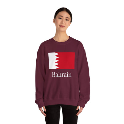 Bahrain Sweatshirt