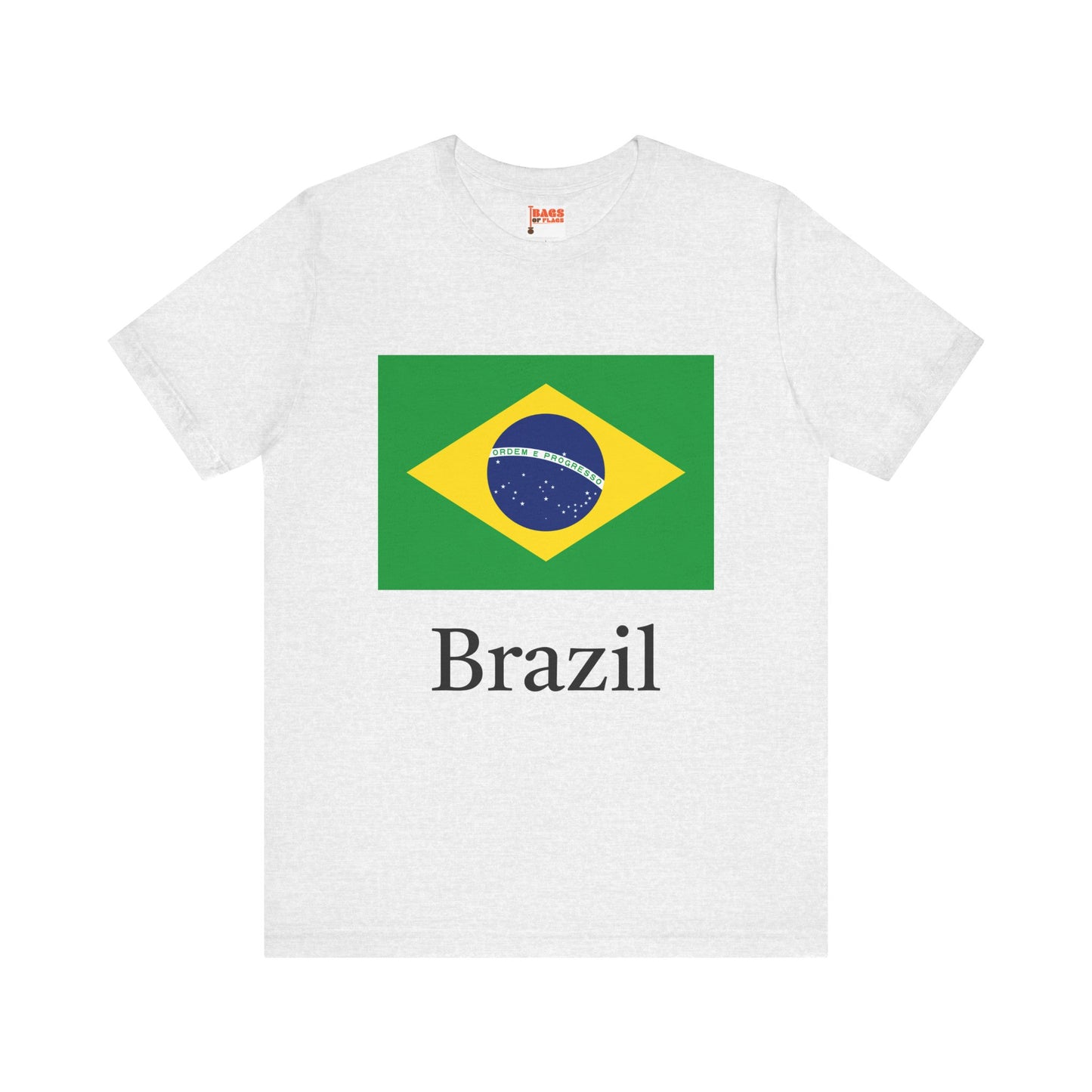 Brazil T-shirts