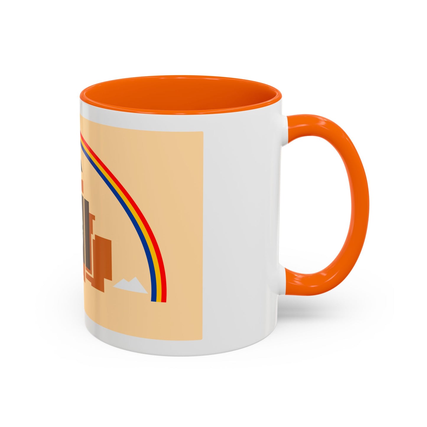 Navajo Mug