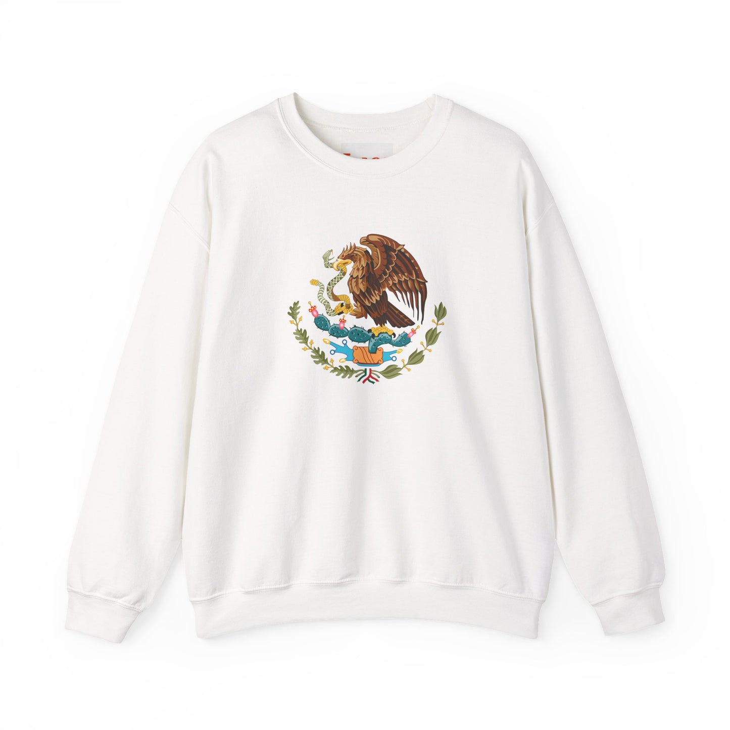Mexico Inspired Sweatshirt