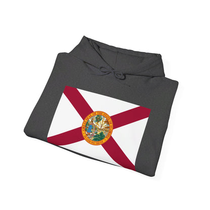 Florida Flag Hoodies