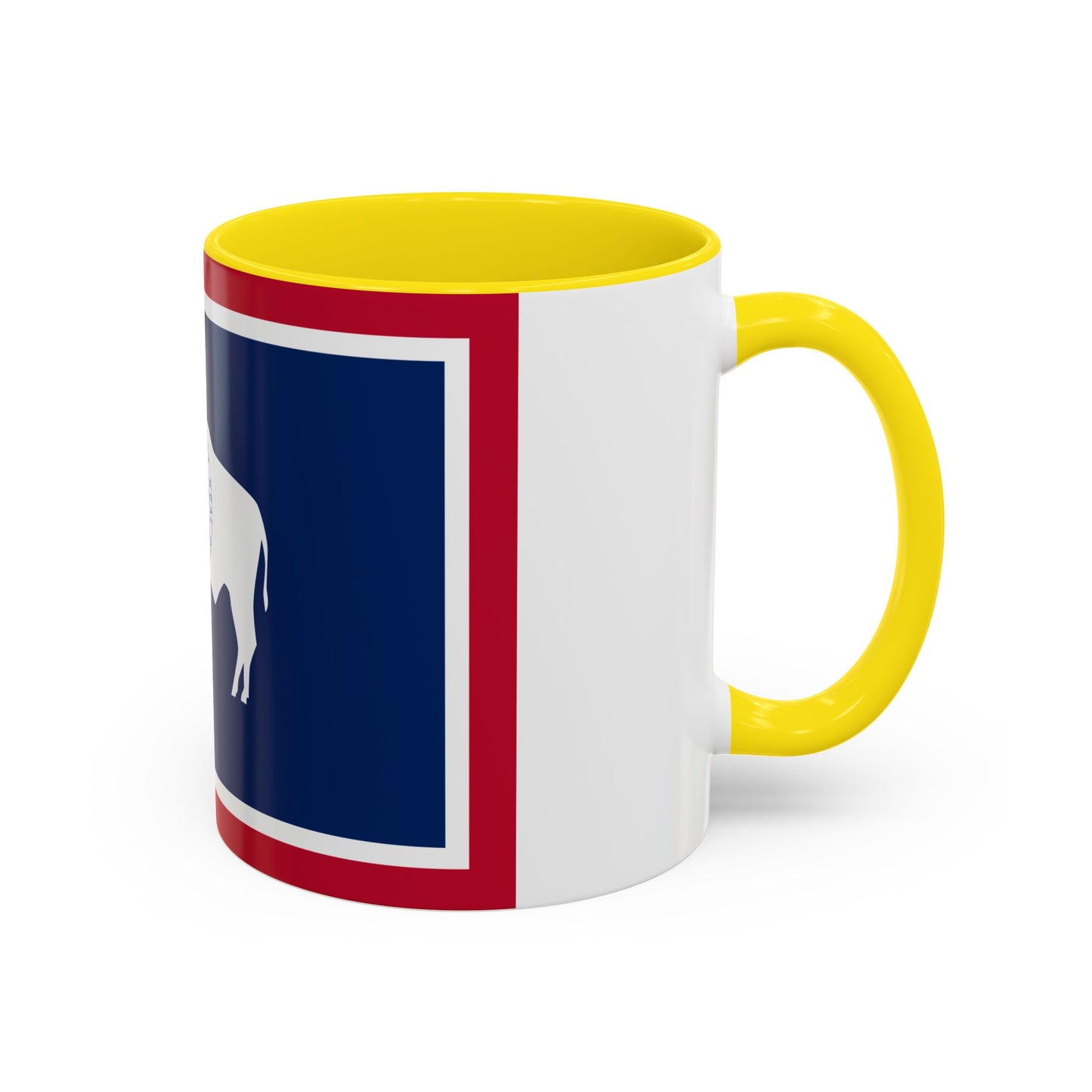 Wyoming Mug