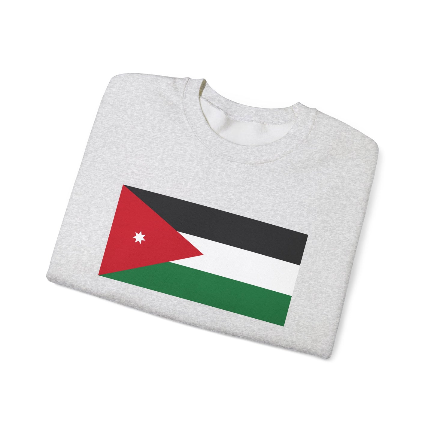Jordan Flag Sweatshirt