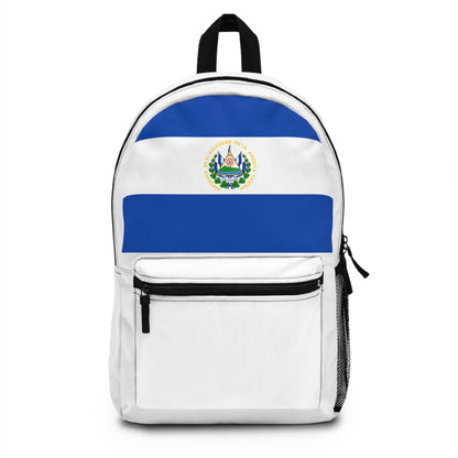 El Salvador Backpack