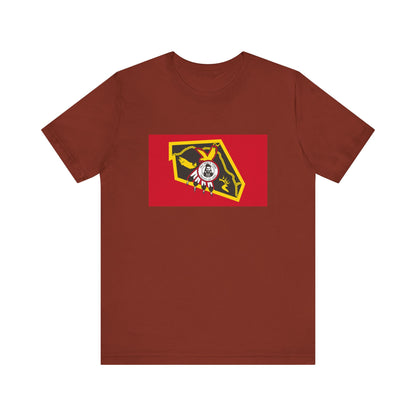 Nez Perce T-shirt