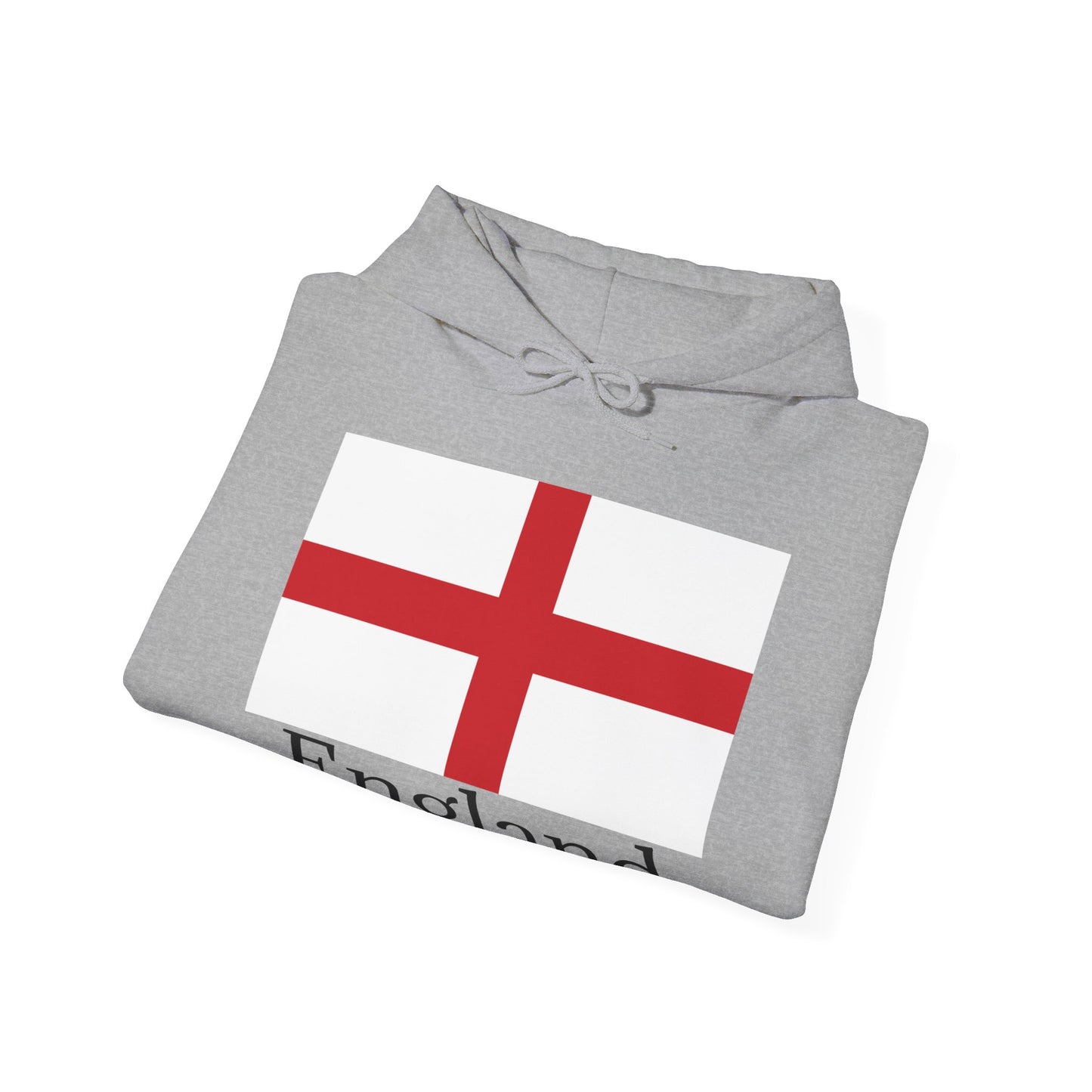 England Hoodies