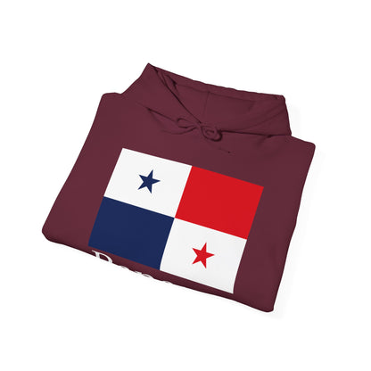 Panama Hoodies