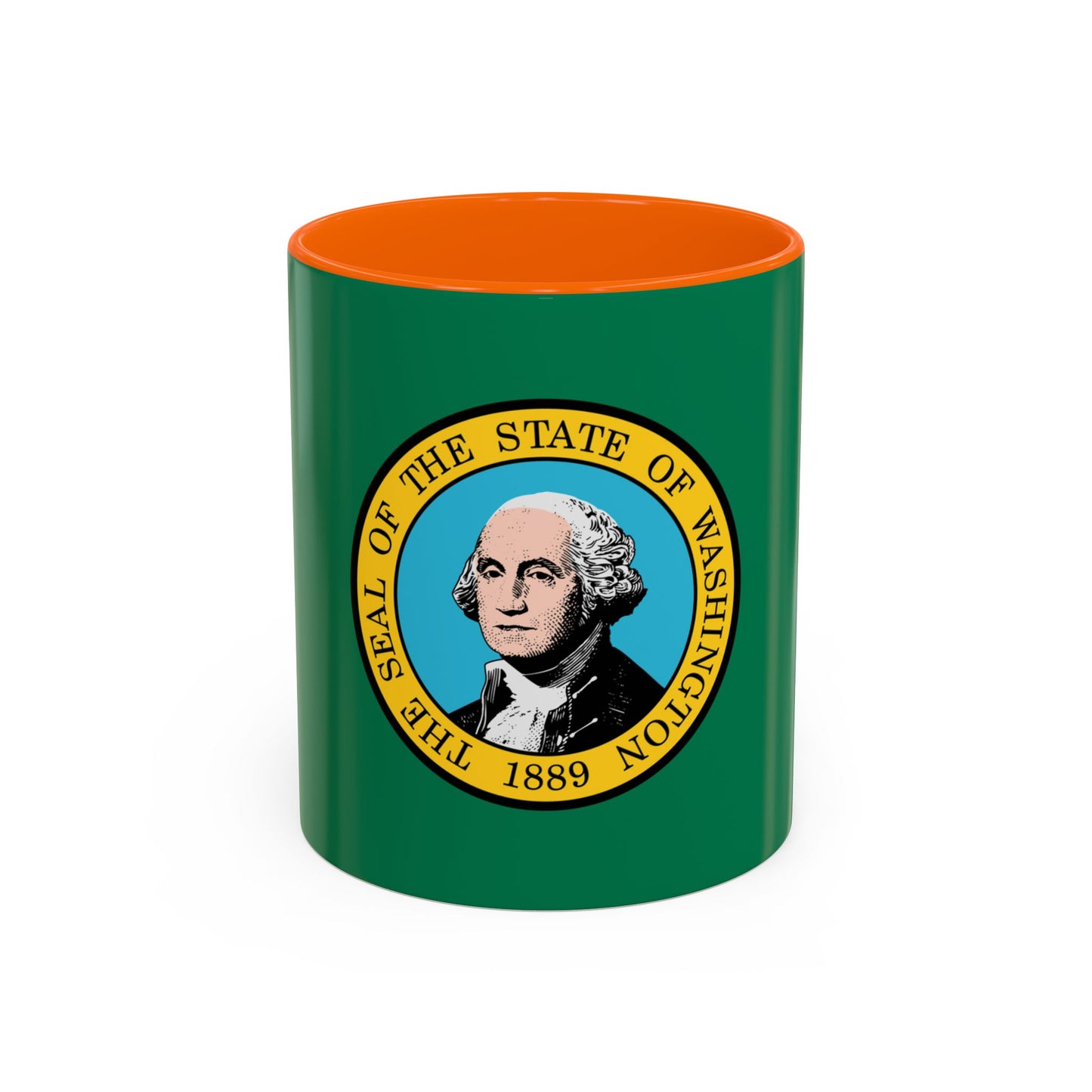 Washington Mug