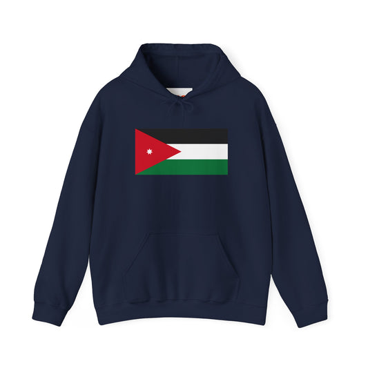 Jordan Flag Hoodies