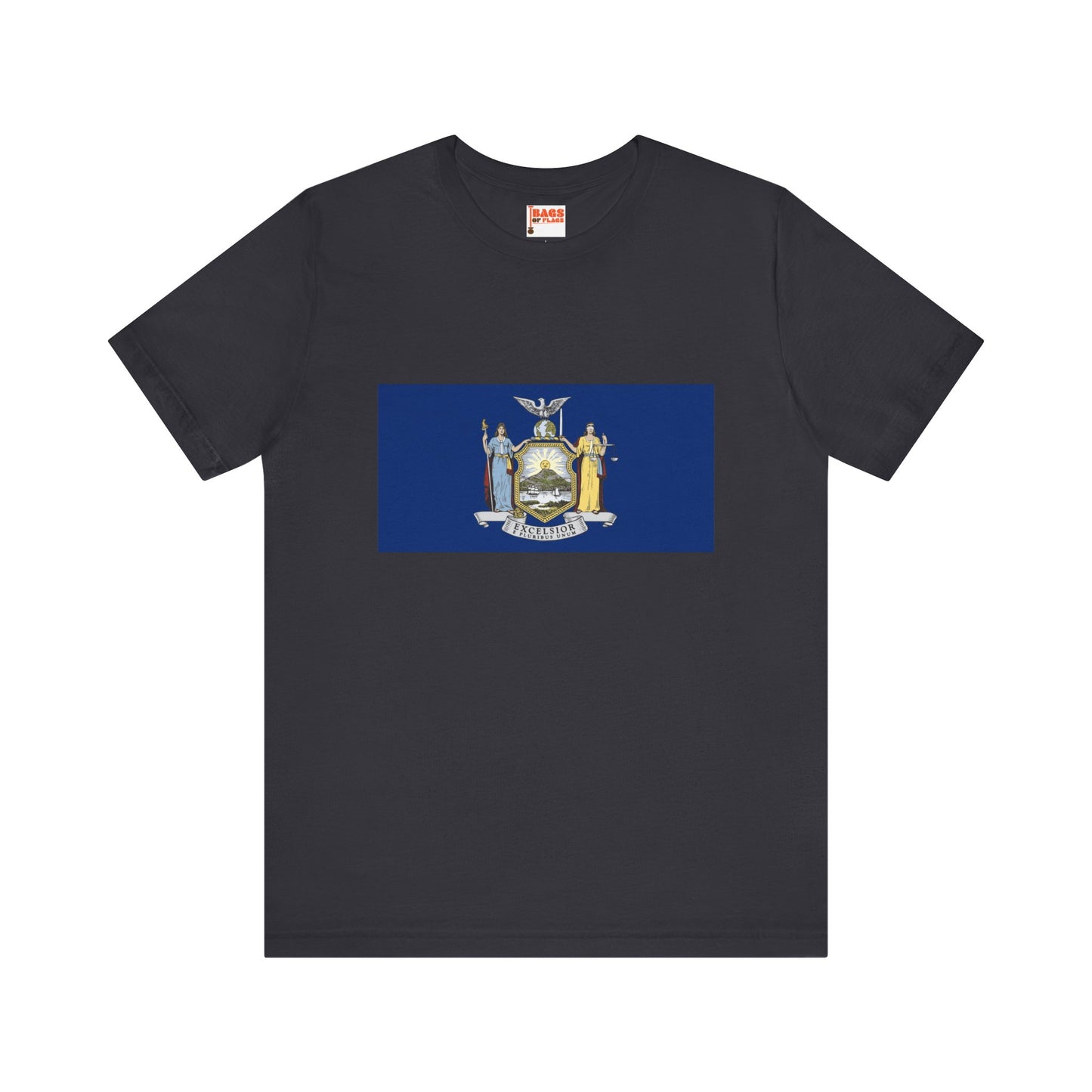 New York Flag T-shirts