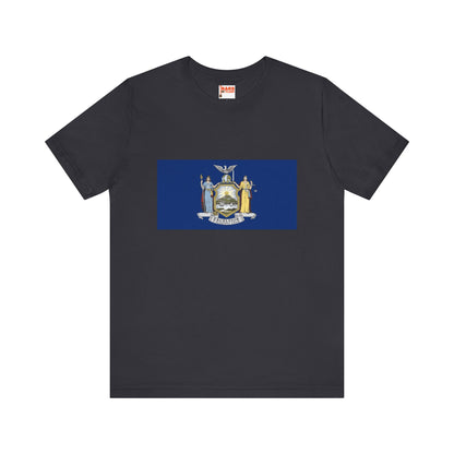New York Flag T-shirts