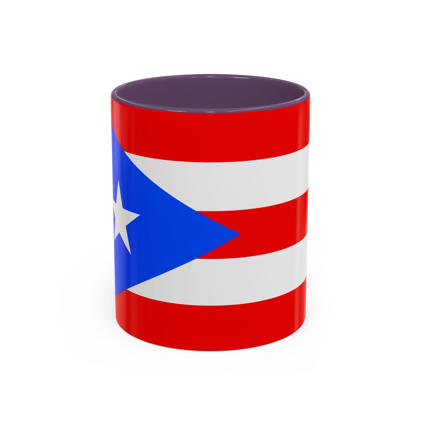 Puerto Rico Mug