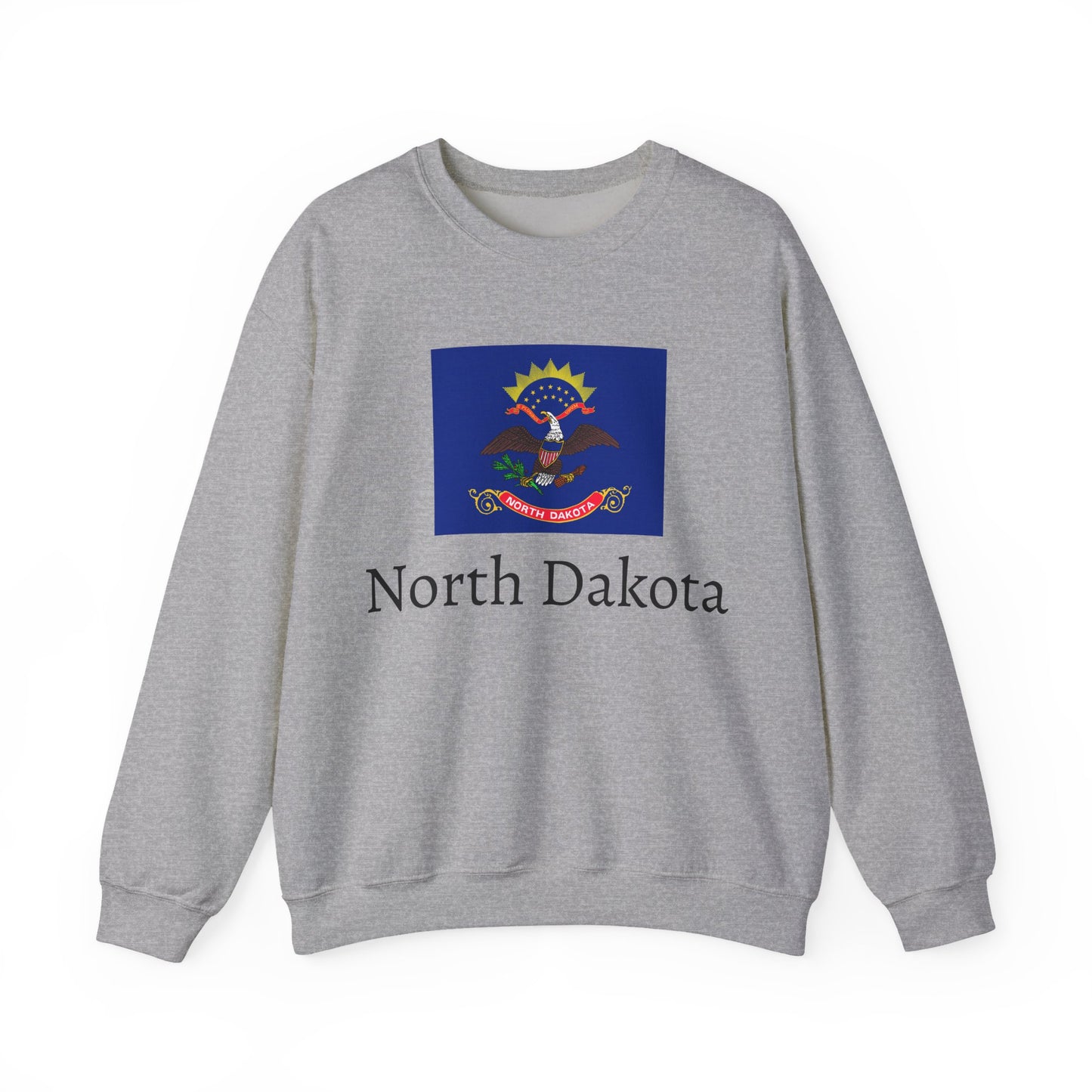 North Dakota Sweatshirt