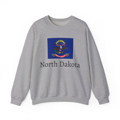 North Dakota Sweatshirt