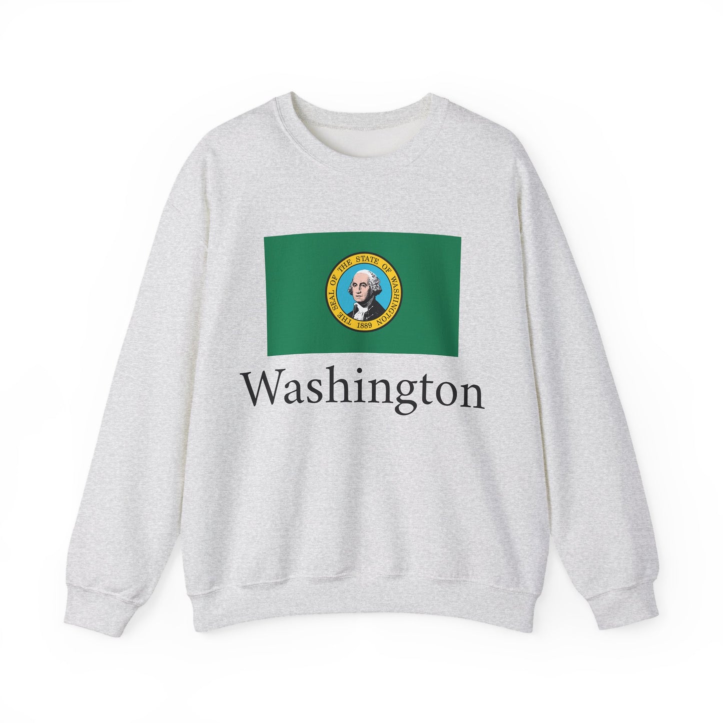 Washington Sweatshirt