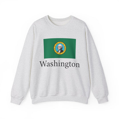 Washington Sweatshirt