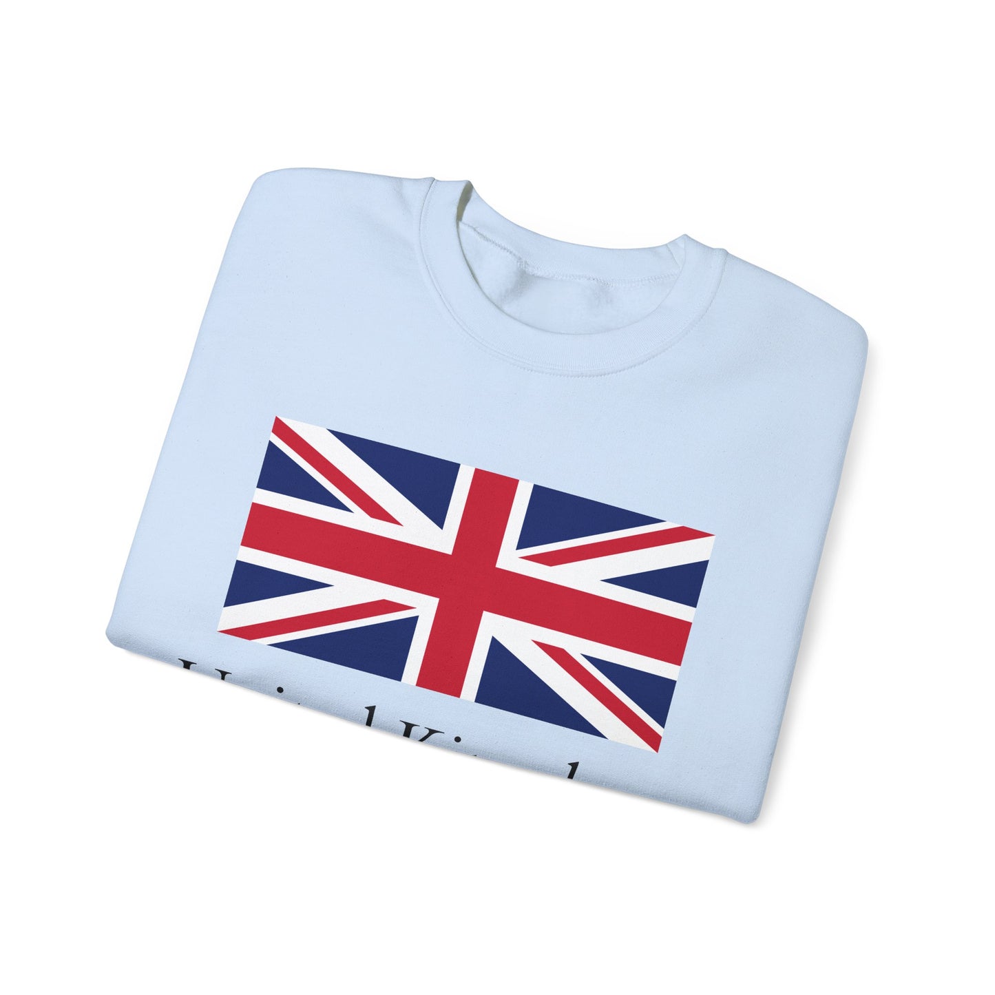 United Kingdom Sweatshirt