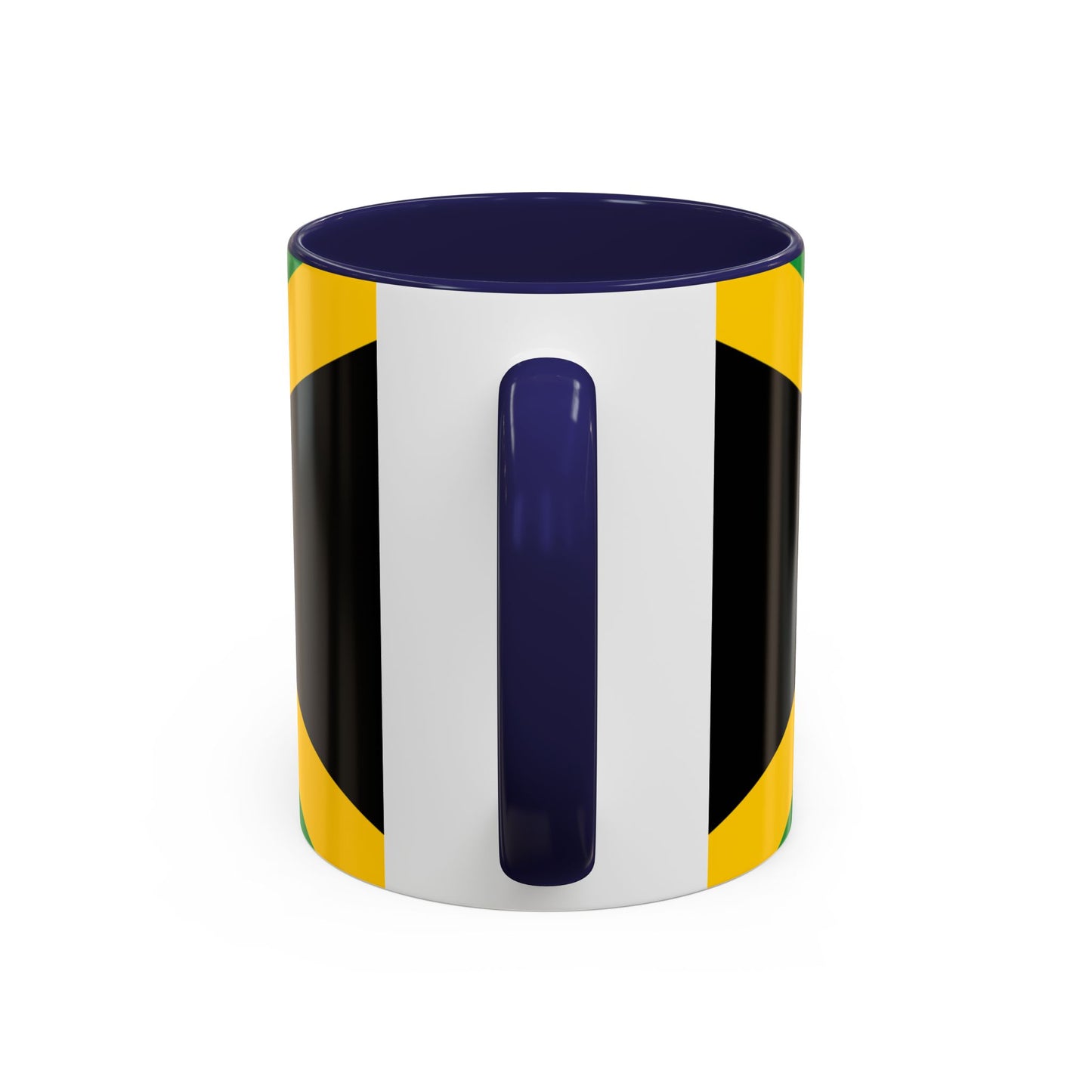 Jamaica Mug