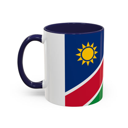Namibia Mug