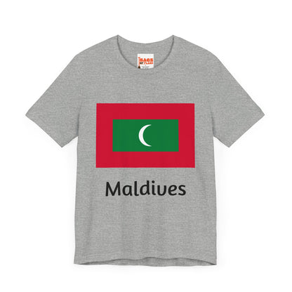 Maldives T-shirts