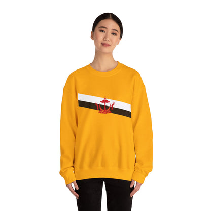 Brunei Inspired Sweatshirt