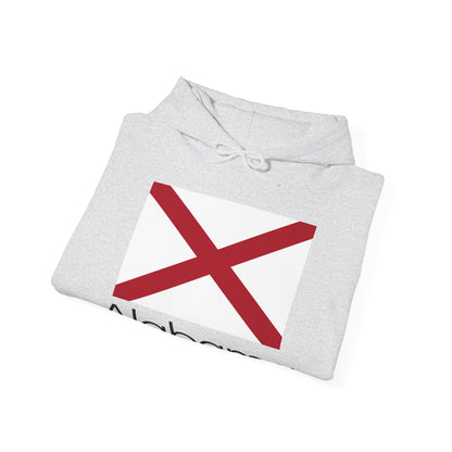 Alabama Hoodies