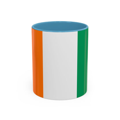 Côte d’Ivoire Mug