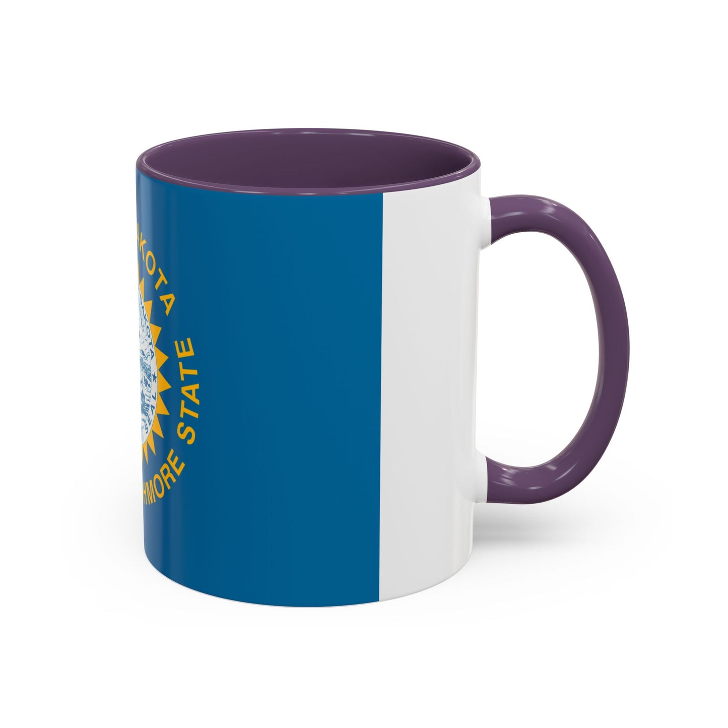 South Dakota Mug