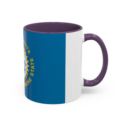 South Dakota Mug