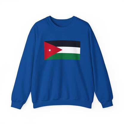 Jordan Flag Sweatshirt