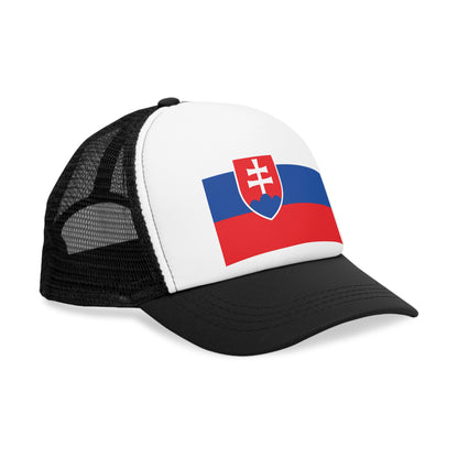 Slovakia Trucker Cap