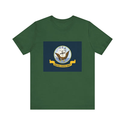 US Navy T-shirt