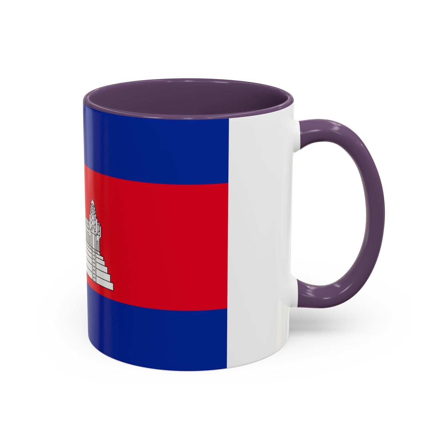 Cambodia Mug