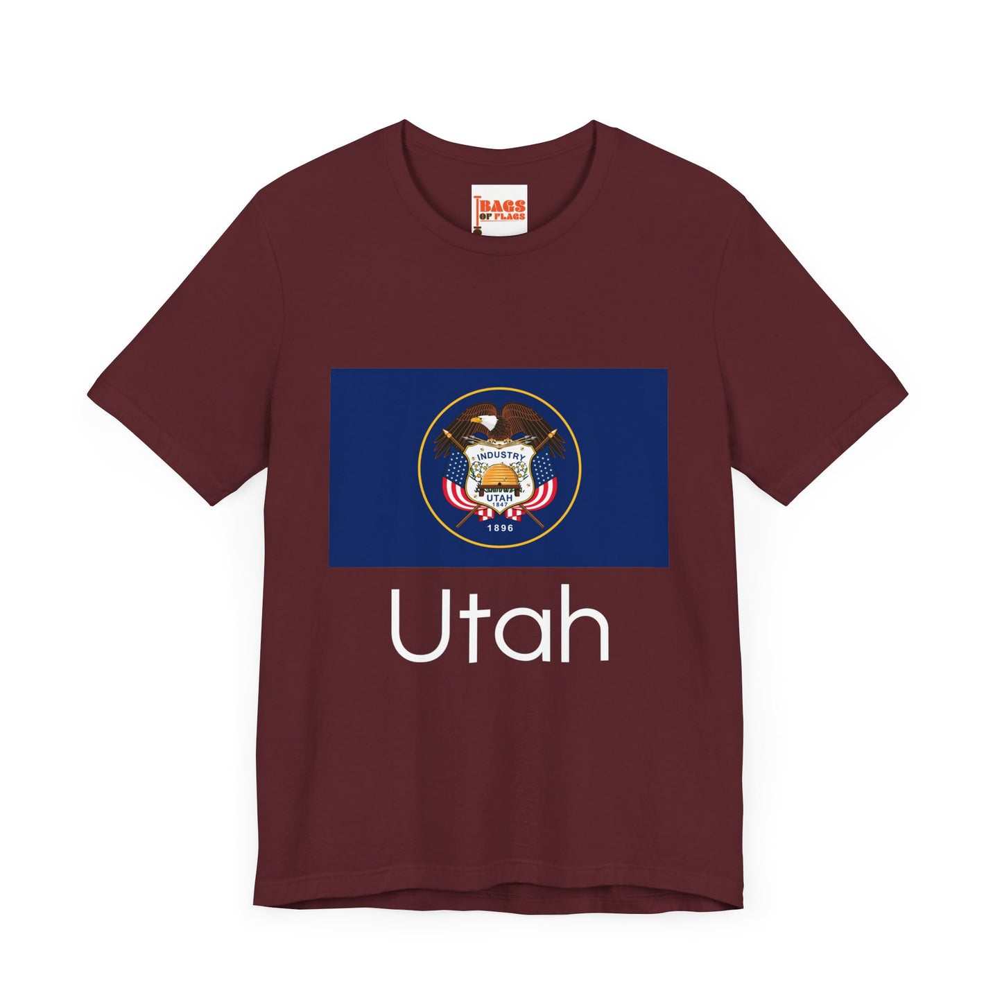 Utah T-shirts