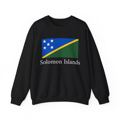 Solomon Islands Sweatshirt
