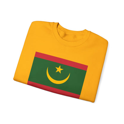Mauritania Sweatshirt